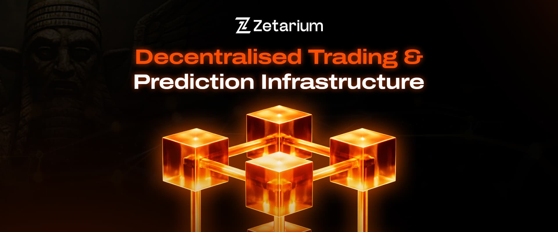 Zetarium - Decentralised Trading & Prediction Infrastructure